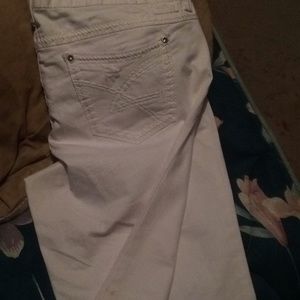 Brand new never wore them